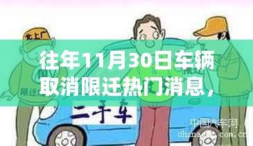 往年11月30日車輛取消限遷熱門消息，智能出行時代來臨，全新智能車輛系統(tǒng)引領(lǐng)未來出行革命。