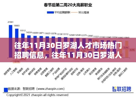 往年11月30日羅湖人才市場熱門招聘信息解讀與回顧