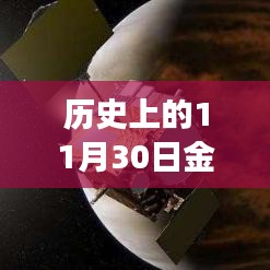 歷史上的今天，金星探索之旅的科技重塑與最新動態(tài)揭秘