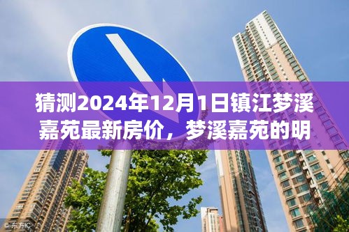 夢溪嘉苑未來房價預(yù)測與友情探秘之旅，2024年12月1日展望