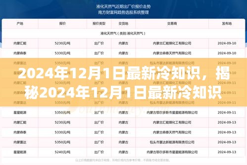 揭秘未知世界，2024年12月1日最新冷知識(shí)探索報(bào)告