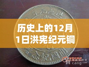 歷史上的洪憲紀(jì)元銅元最新價(jià)格概覽，12月1日的價(jià)格動(dòng)態(tài)與概覽