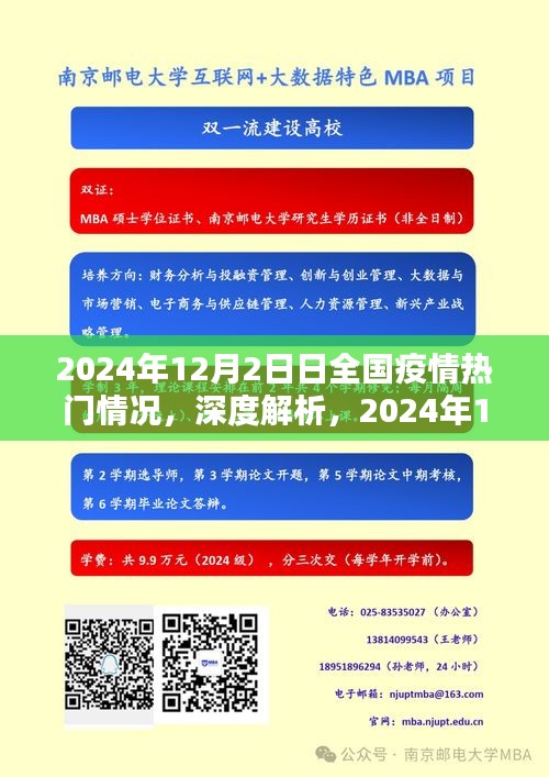 深度解析，2024年12月2日全國(guó)疫情熱門(mén)情況全面評(píng)測(cè)與最新動(dòng)態(tài)