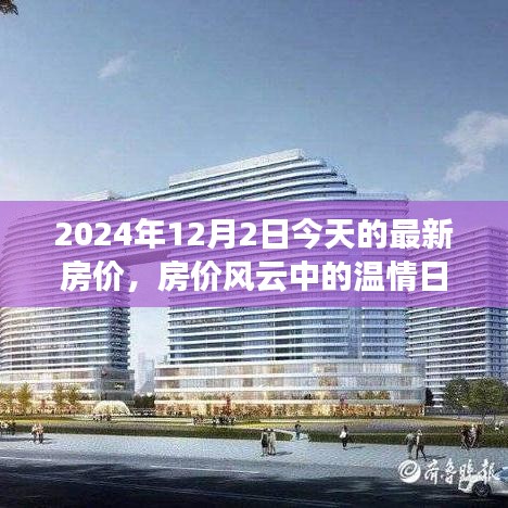 2024年房價風(fēng)云揭秘，溫情日常與奇妙探房之旅