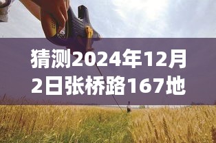 張橋路167地塊，溫馨日常的預(yù)測與小故事的美好展望（2024年12月2日）