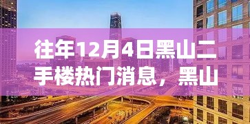 揭秘黑山二手樓市風云，往年12月4日熱門消息背后的故事