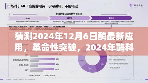 2024年酶科技革命性突破，未來酶動(dòng)生活體驗(yàn)的新典范