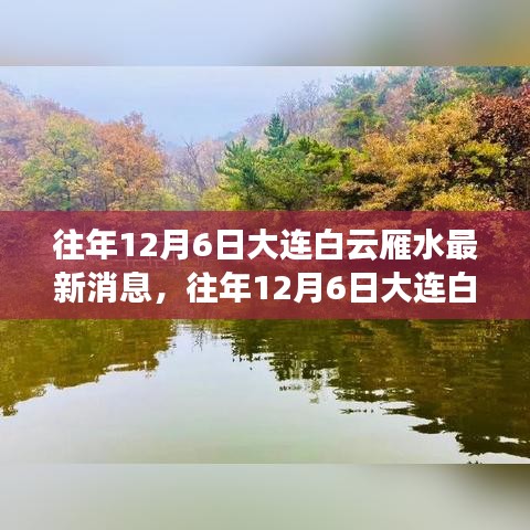 揭秘大連白云雁水湖畔的生態(tài)變遷與人文風(fēng)采——最新動(dòng)態(tài)與消息速遞在每年的十二月六日