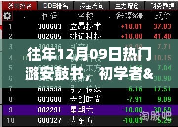 往年12月09日熱門(mén)潞安鼓書(shū)學(xué)習(xí)攻略，初學(xué)者與進(jìn)階用戶全適用指南