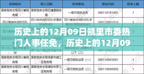 凱里市委人事任免詳解，歷史日期下的重要人事調(diào)整步驟指南