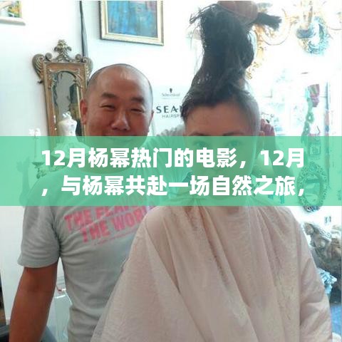 12月與楊冪共赴自然之旅，探尋內(nèi)心的寧靜與美景的魔法