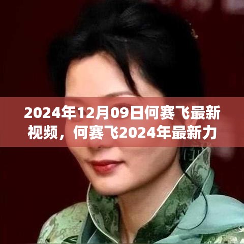 何賽飛2024年最新力作，視覺盛宴的解讀與賞析，最新視頻震撼發(fā)布！