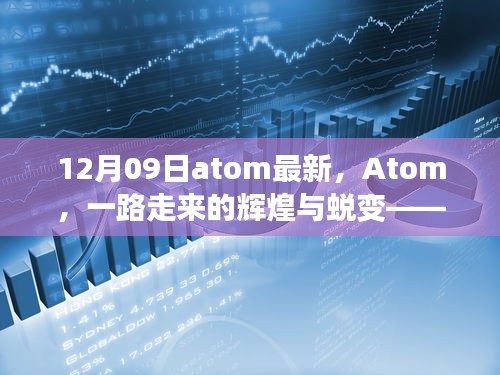 紀(jì)念里程碑時(shí)刻，Atom軟件的輝煌與蛻變之路（12月09日最新更新）