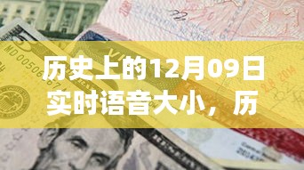 歷史上的十二月九日，重大事件回顧與深遠影響