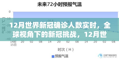 全球視角下的新冠挑戰(zhàn)，12月世界新冠確診人數(shù)實(shí)時(shí)分析