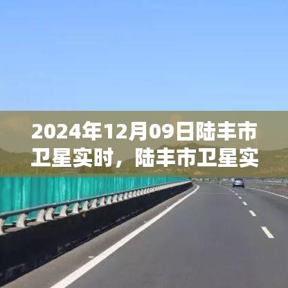 陸豐市衛(wèi)星實時觀測報告，探索星空下的奇跡，2024年12月09日