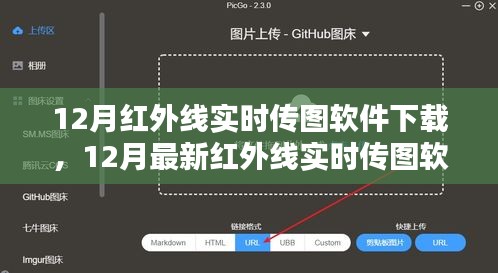 最新紅外線實(shí)時(shí)傳圖軟件下載指南，操作技巧輕松掌握