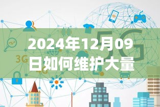 2024年實時連接維護(hù)策略，應(yīng)對大規(guī)模連接的挑戰(zhàn)與解決方案