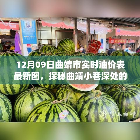 揭秘油價背后的故事，曲靖市實時油價表與小巷特色小店探秘之旅