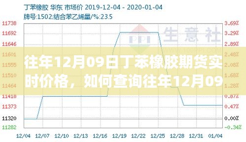 如何查詢往年12月09日丁苯橡膠期貨實(shí)時(shí)價(jià)格，詳細(xì)步驟及最新價(jià)格信息指南