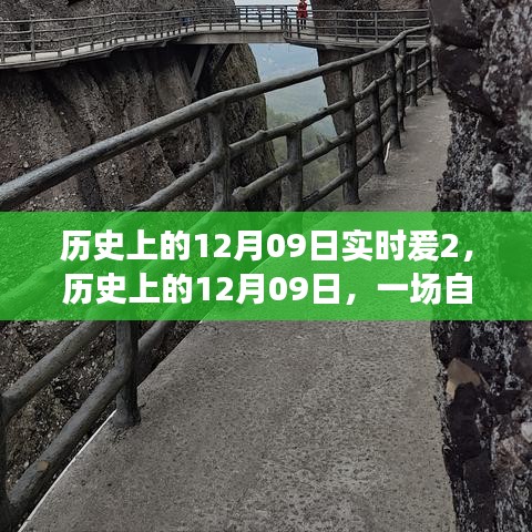 歷史上的12月09日，自然美景的奇妙探險之旅