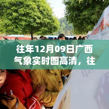 氣象觀測的重要性及其爭議，往年廣西氣象實時高清圖回顧