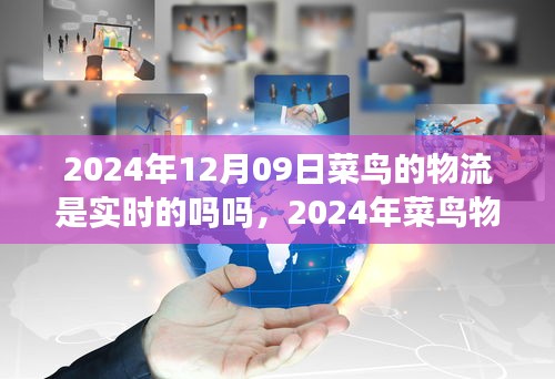 2024年菜鳥物流實時配送能力展望，智能追蹤與高效運作的實現(xiàn)