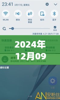 以2024年觀察點(diǎn)為視角，安卓手機(jī)的實(shí)時(shí)網(wǎng)速顯示功能的重要性探討。