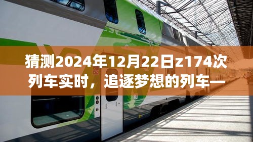 追逐夢想之旅，Z174次列車勵(lì)志啟程，探尋未來之旅的啟程時(shí)刻