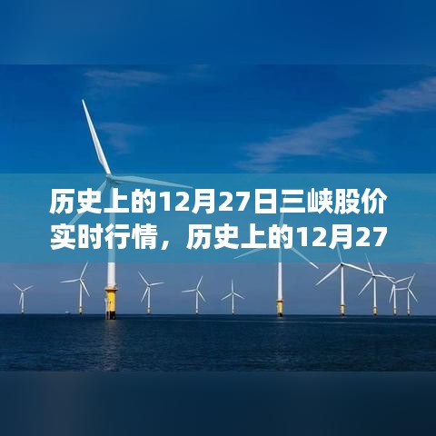 揭秘歷史三峽股價走勢，與自然魅力交織的12月27日實時行情回顧