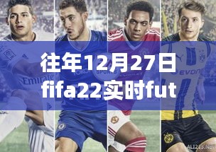 FIFA 22實時Fut友誼賽回顧，電競盛宴的影響力與歷年盛況