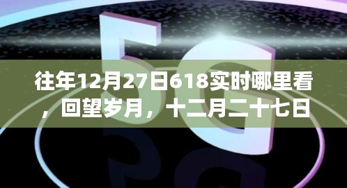 回望歲月，探尋618背后的故事與影響，歷年12月27日618實時回顧與展望