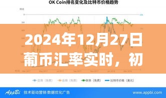 初學(xué)者與進(jìn)階用戶必備指南，2024年12月27日葡幣匯率實(shí)時(shí)查詢與深入理解