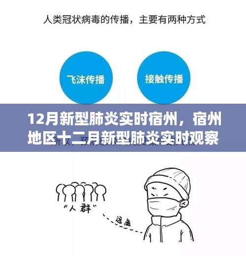 宿州地區(qū)十二月新型肺炎實(shí)時(shí)觀察，背景、事件與影響概述