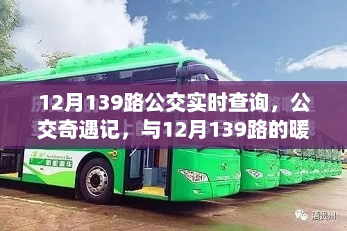 12月139路公交車，暖心之旅的實(shí)時(shí)奇遇記