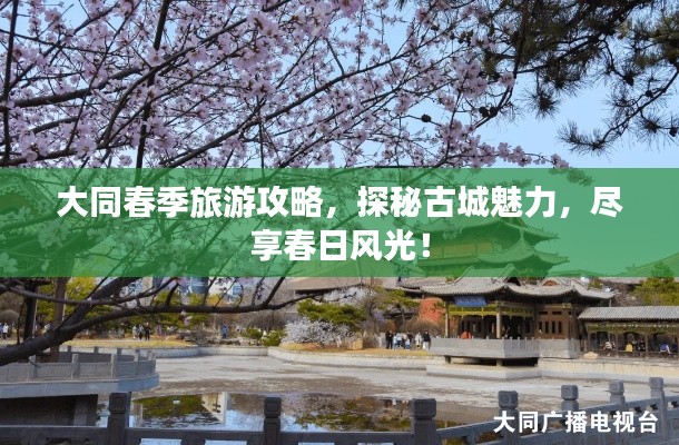 大同春季旅游攻略，探秘古城魅力，盡享春日風(fēng)光！