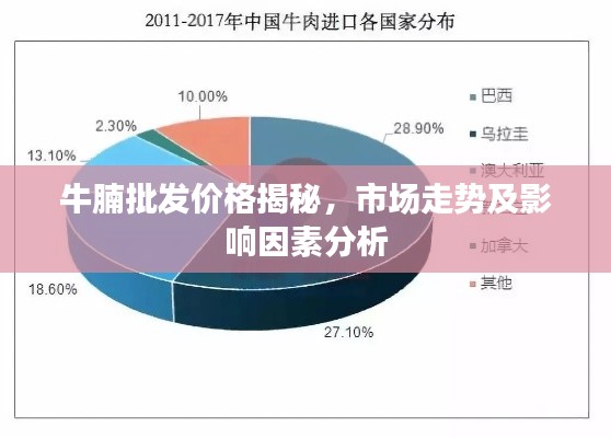 牛腩批發(fā)價格揭秘，市場走勢及影響因素分析