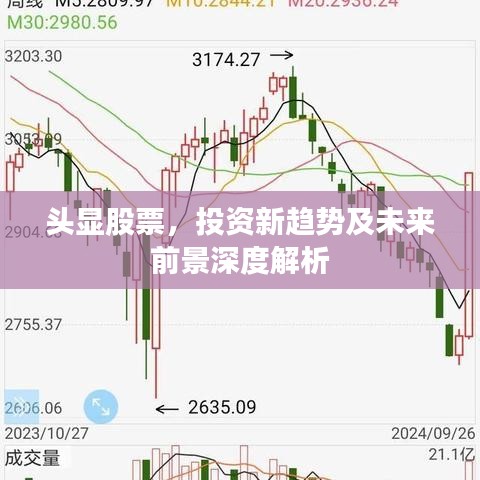 頭顯股票，投資新趨勢及未來前景深度解析