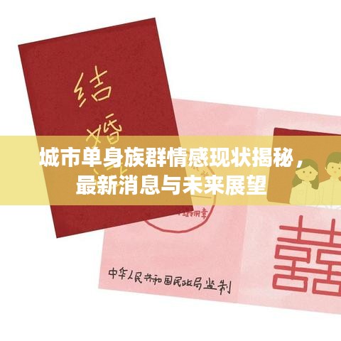 城市單身族群情感現(xiàn)狀揭秘，最新消息與未來(lái)展望