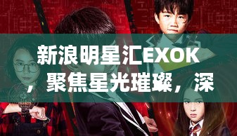 新浪明星匯EXOK，聚焦星光璀璨，深度探尋偶像魅力之源