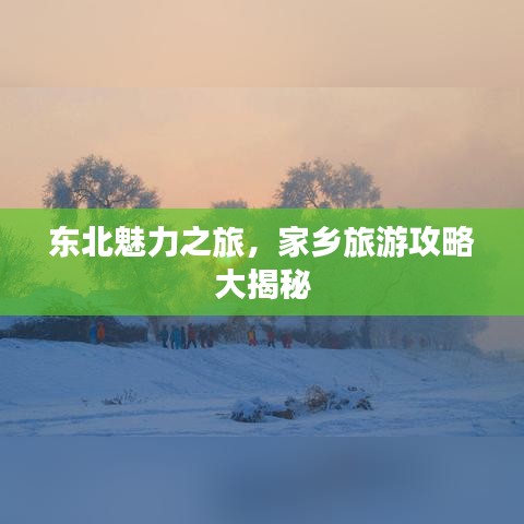 東北魅力之旅，家鄉(xiāng)旅游攻略大揭秘