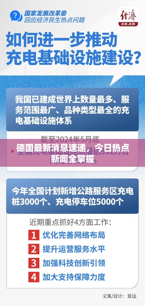 德國最新消息速遞，今日熱點(diǎn)新聞全掌握