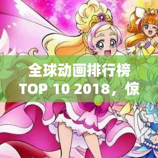 全球動畫排行榜TOP 10 2018，驚艷之作，不容錯(cuò)過！