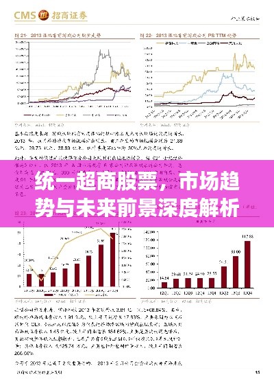 統(tǒng)一超商股票，市場趨勢與未來前景深度解析