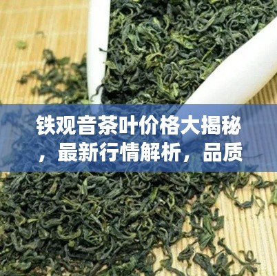 鐵觀音茶葉價格大揭秘，最新行情解析，品質(zhì)與價格雙重保障！