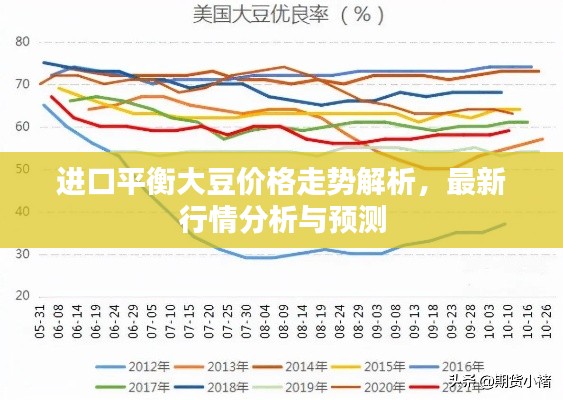 進口平衡大豆價格走勢解析，最新行情分析與預測