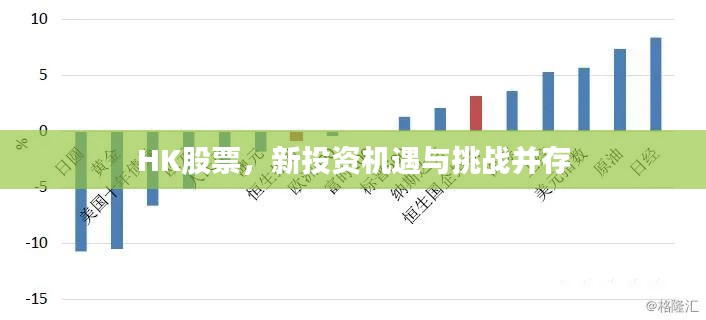 HK股票，新投資機(jī)遇與挑戰(zhàn)并存