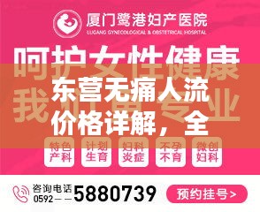 東營無痛人流價(jià)格詳解，全面解析與比較