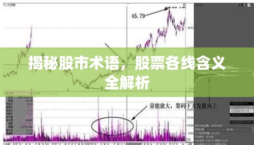 揭秘股市術(shù)語，股票各線含義全解析