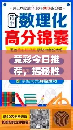 競彩今日推薦，揭秘勝負(fù)背后的風(fēng)險與法規(guī)遵守之道